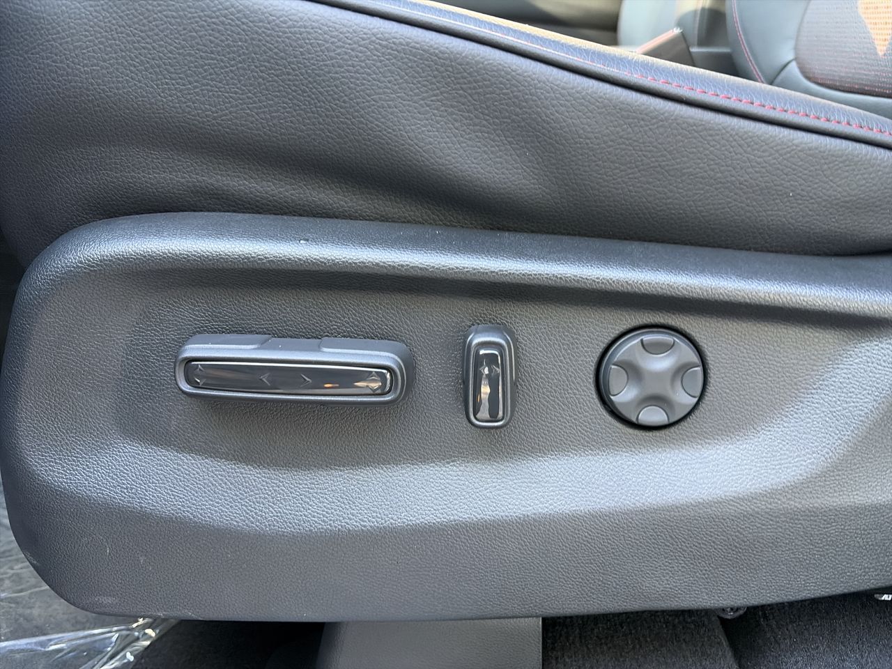 2027 Honda Odyssey