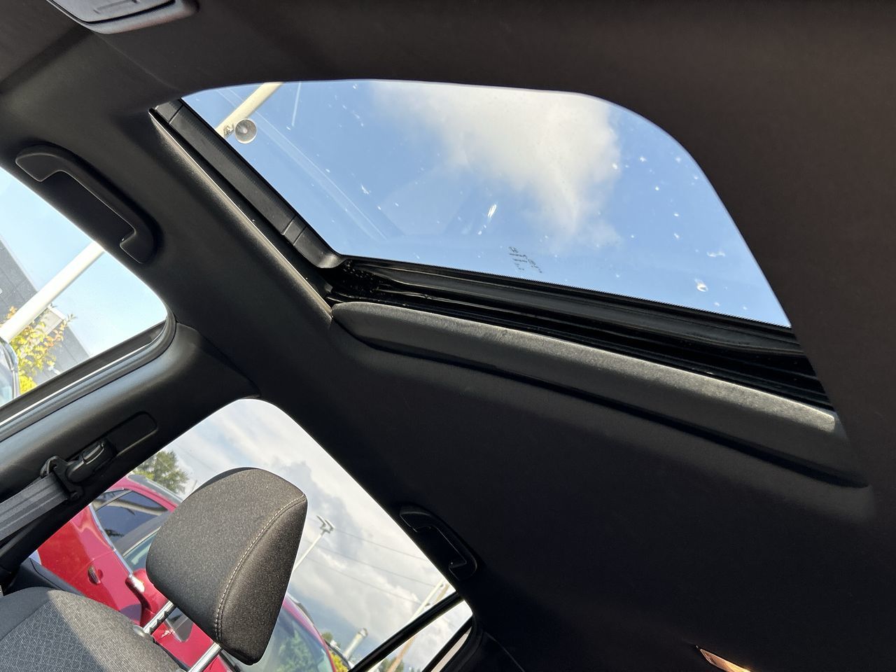 2019 Honda Passport