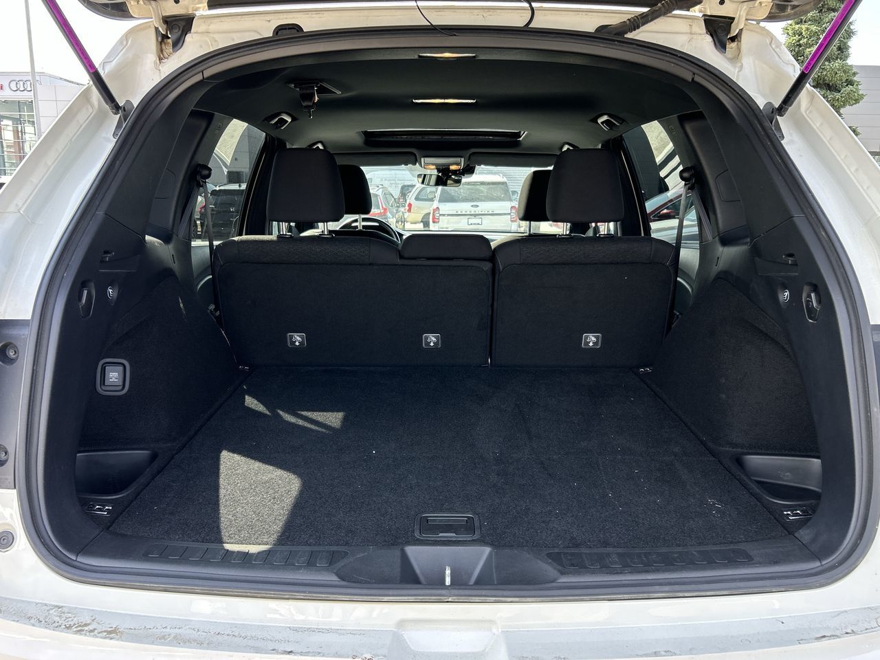 2019 Honda Passport