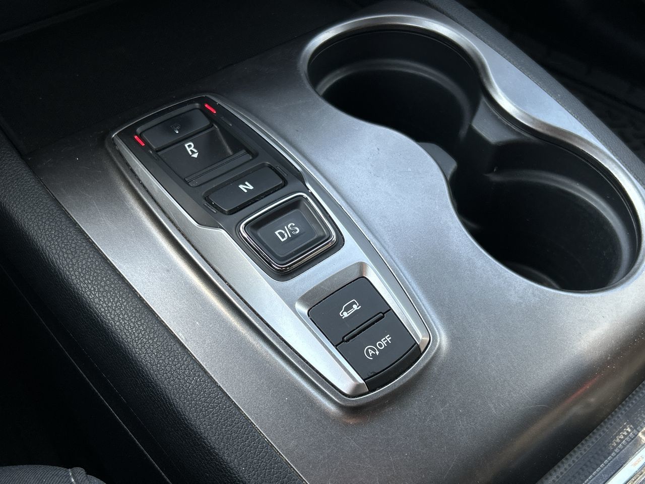 2019 Honda Passport