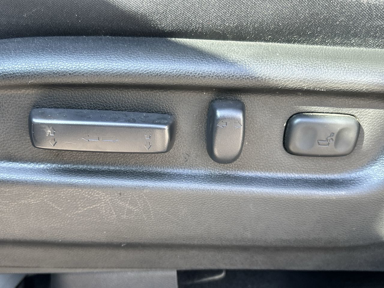 2019 Honda Passport