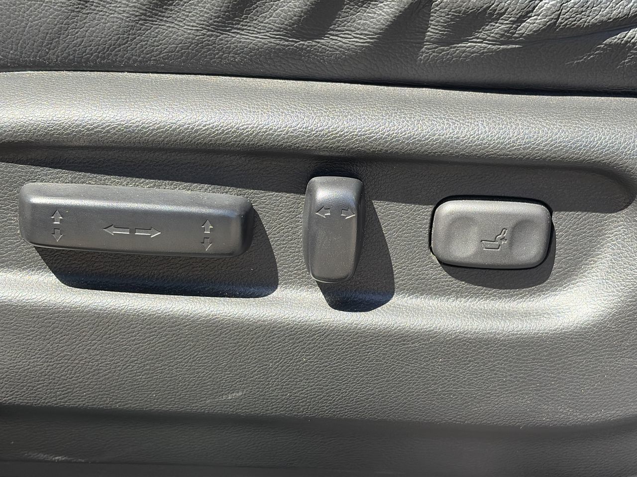 2022 Honda Passport