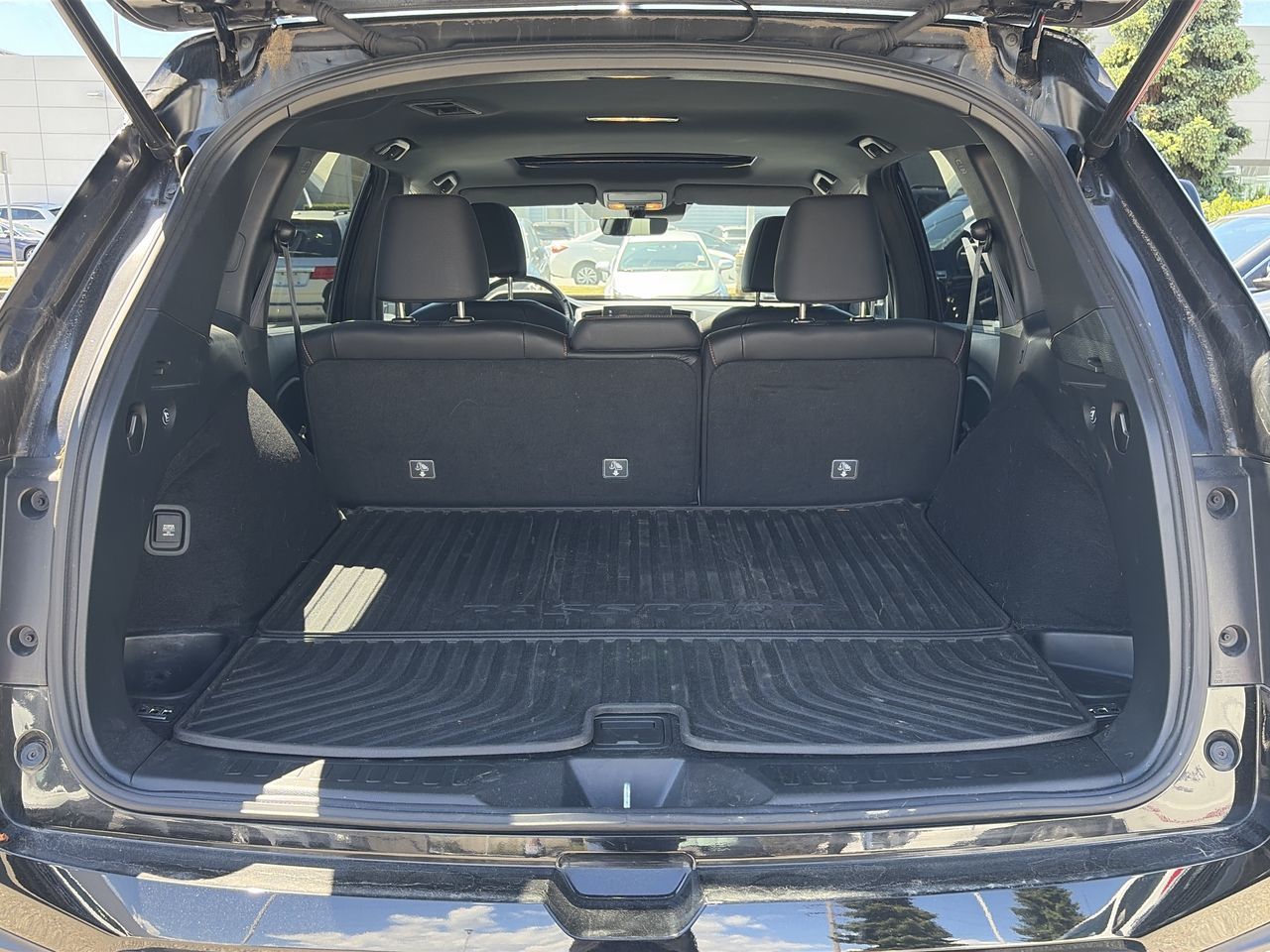 2022 Honda Passport