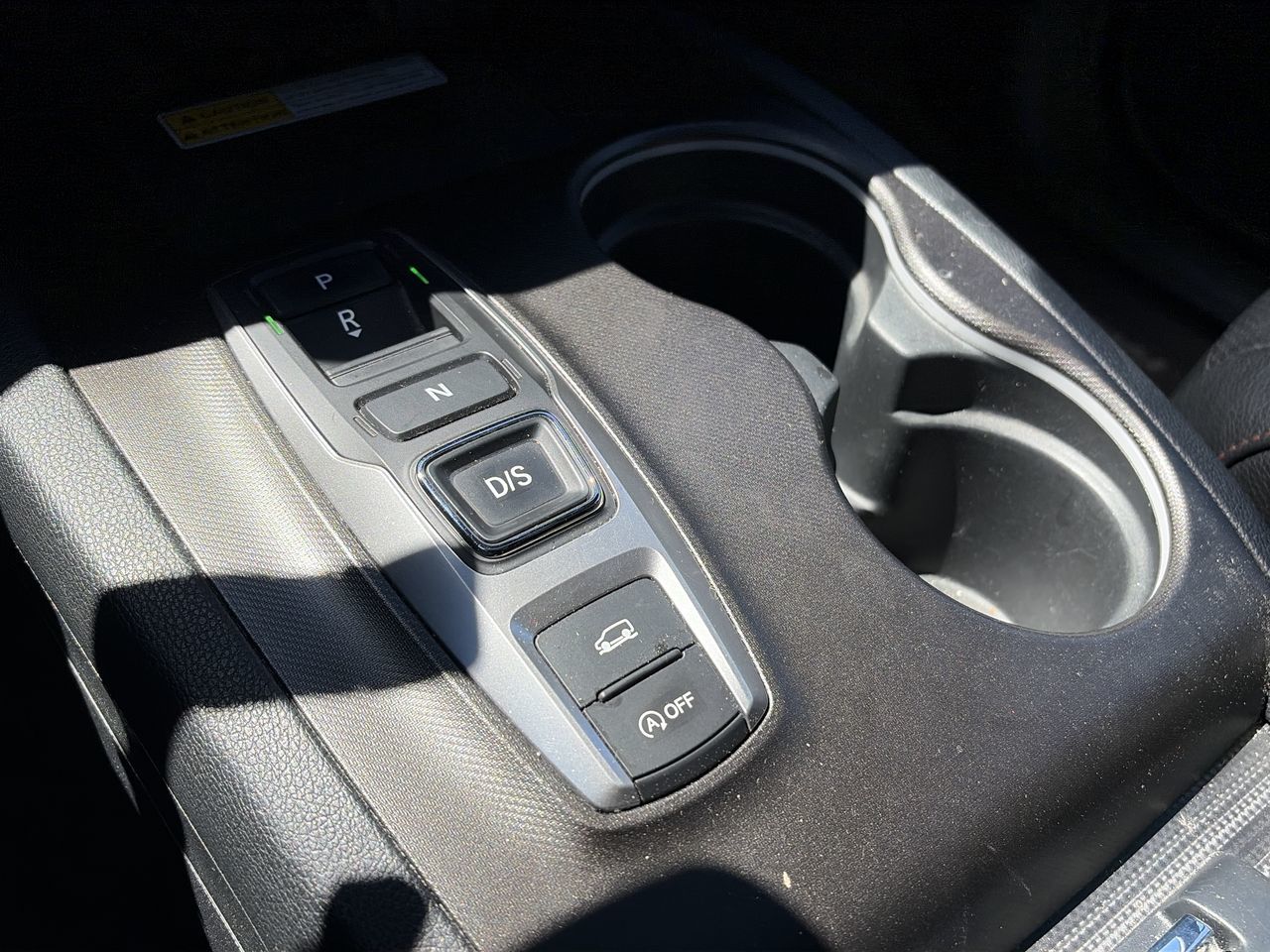 2022 Honda Passport
