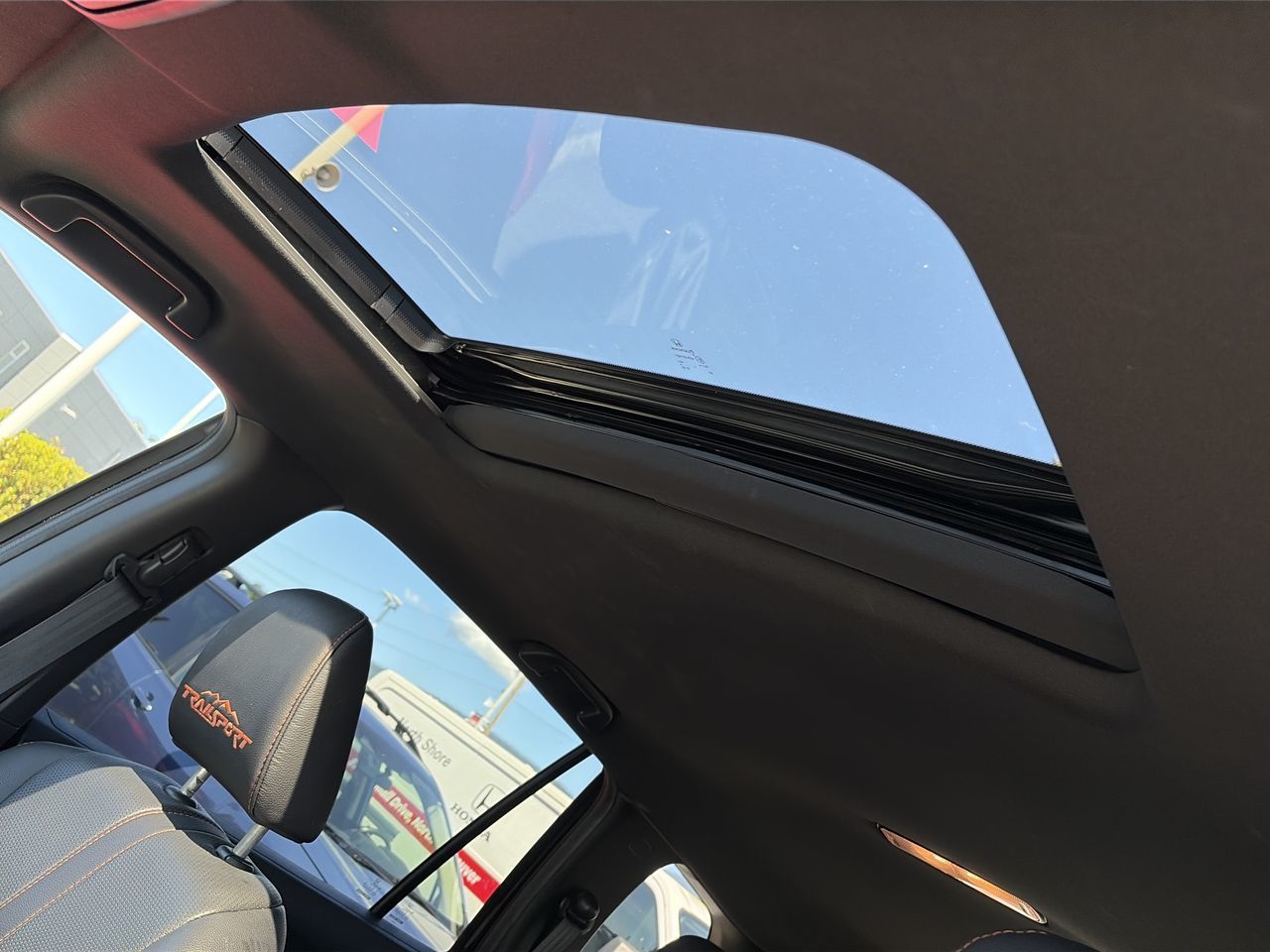 2022 Honda Passport