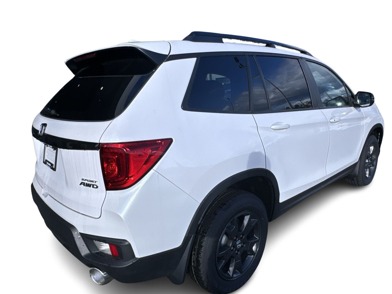 Honda Passport  2025 à North Vancouver, Colombie-Britannique