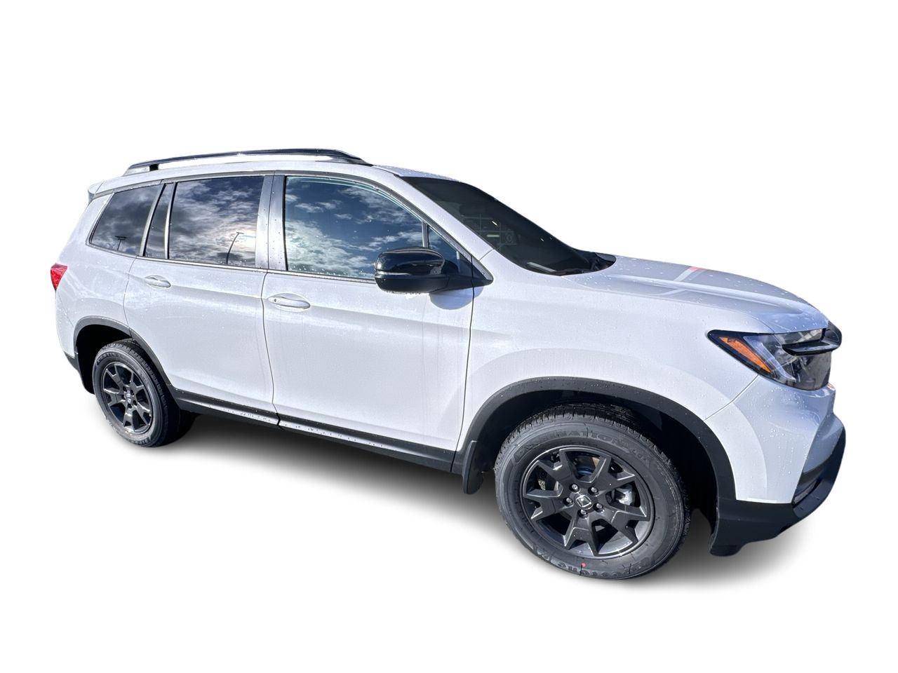 Honda Passport  2025 à North Vancouver, Colombie-Britannique