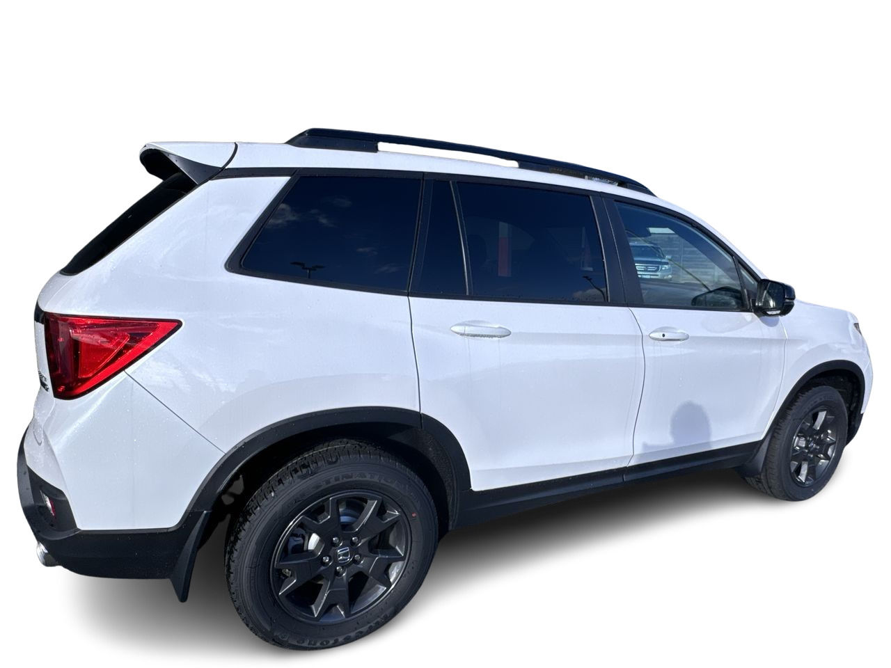 Honda Passport  2025 à North Vancouver, Colombie-Britannique