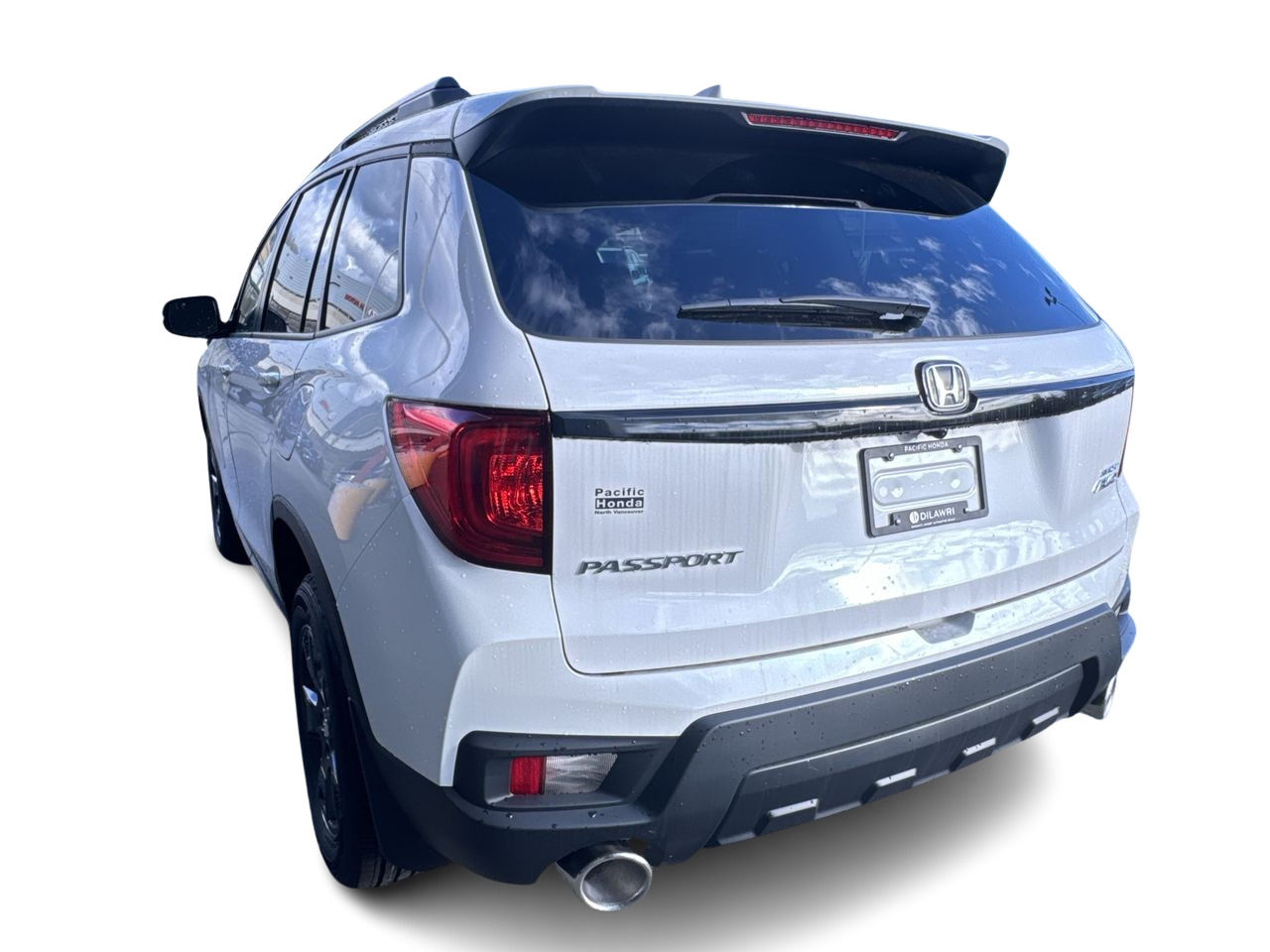 Honda Passport  2025 à North Vancouver, Colombie-Britannique