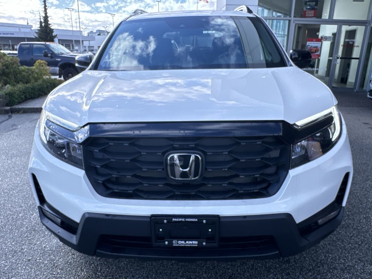 Honda Passport  2025 à North Vancouver, Colombie-Britannique
