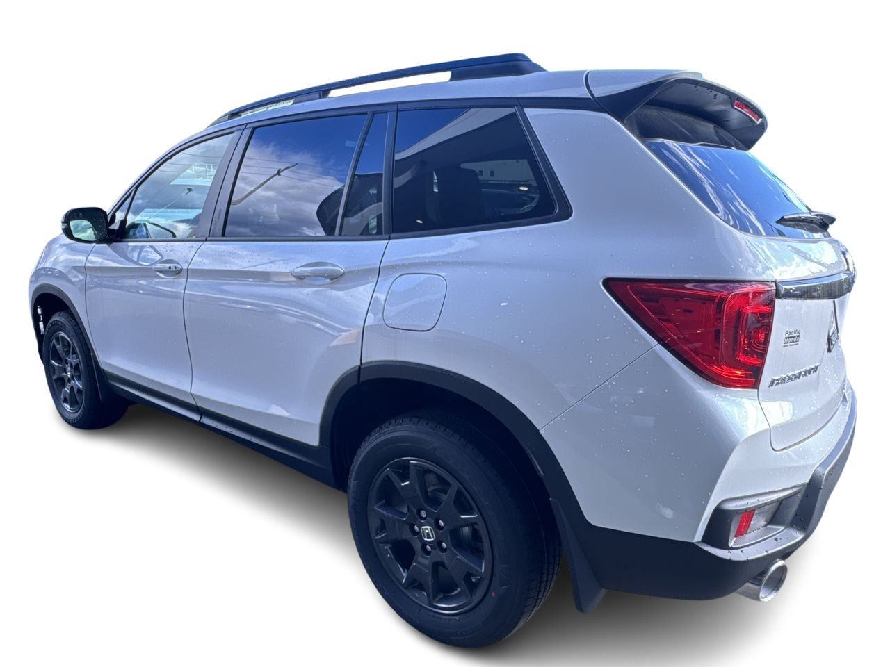 Honda Passport  2025 à North Vancouver, Colombie-Britannique