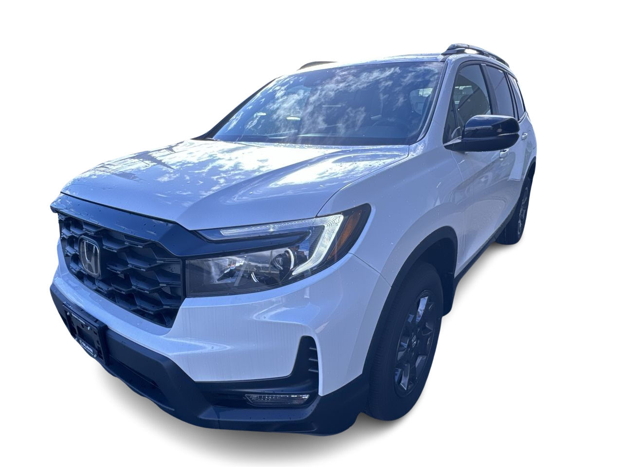 Honda Passport  2025 à North Vancouver, Colombie-Britannique