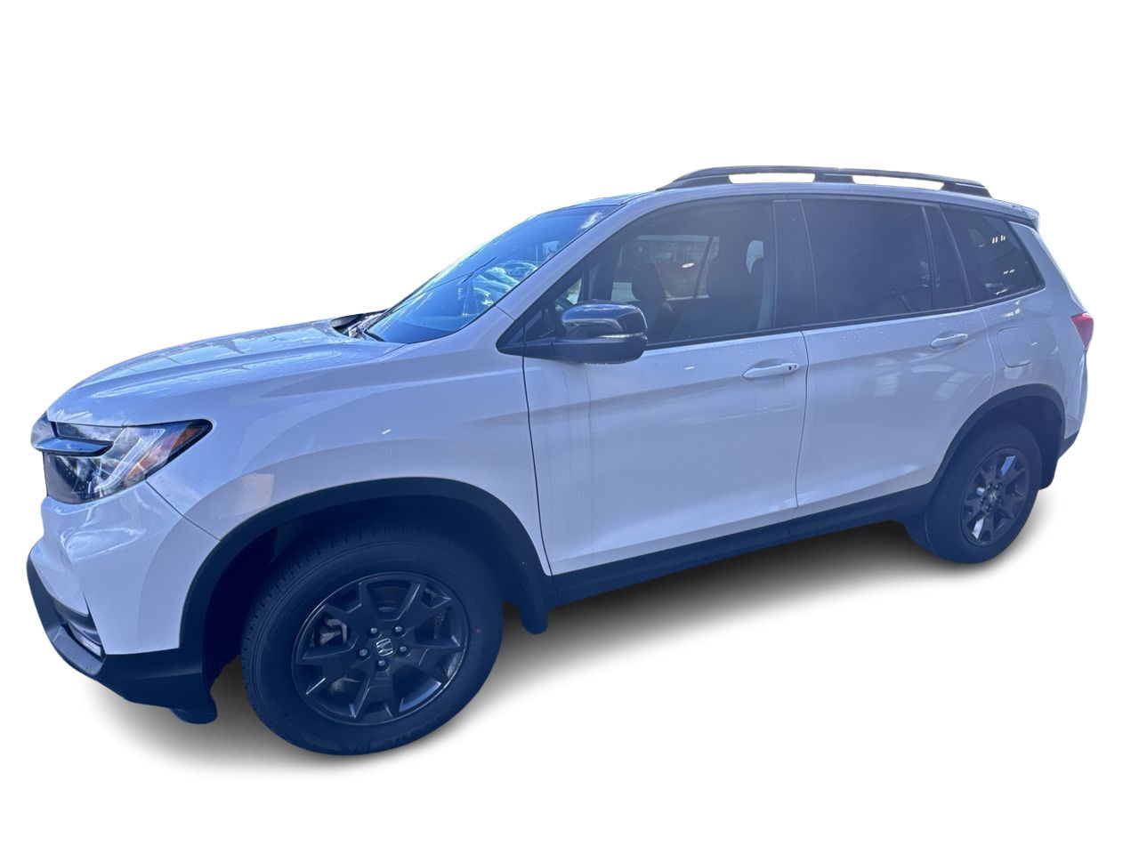 Honda Passport  2025 à North Vancouver, Colombie-Britannique
