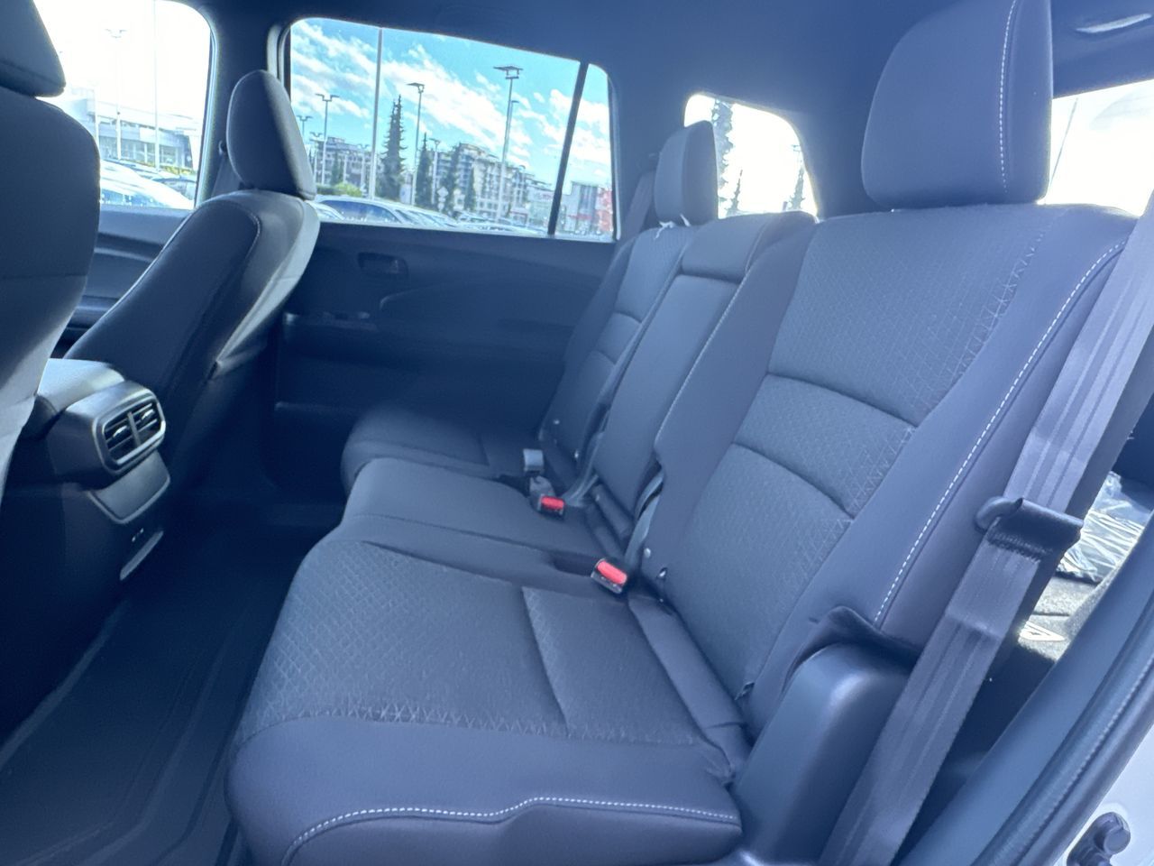 Honda Passport  2025 à North Vancouver, Colombie-Britannique