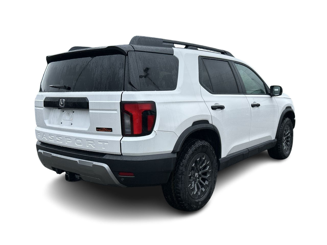 Honda Passport  2026 à North Vancouver, Colombie-Britannique
