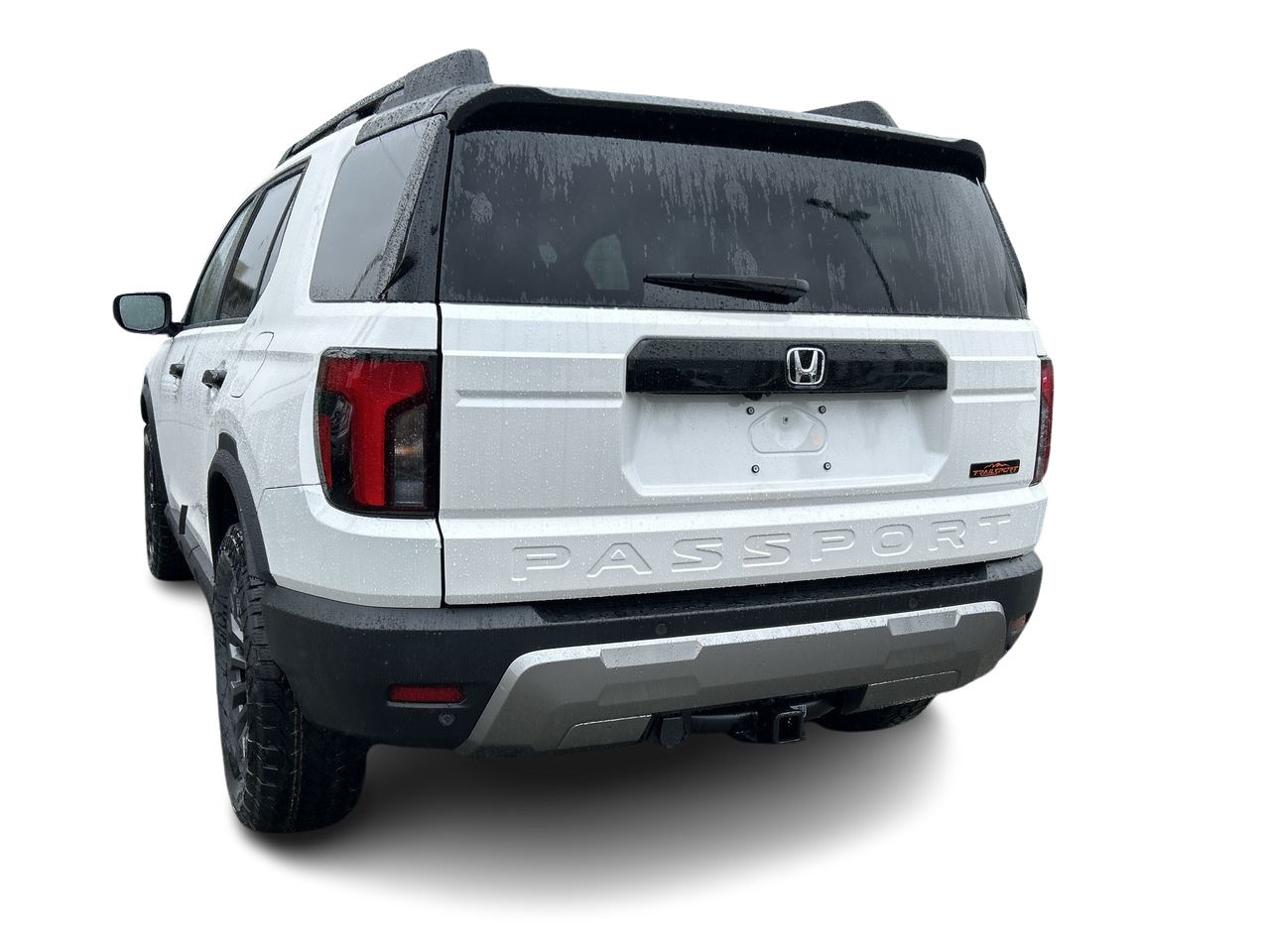 Honda Passport  2026 à North Vancouver, Colombie-Britannique