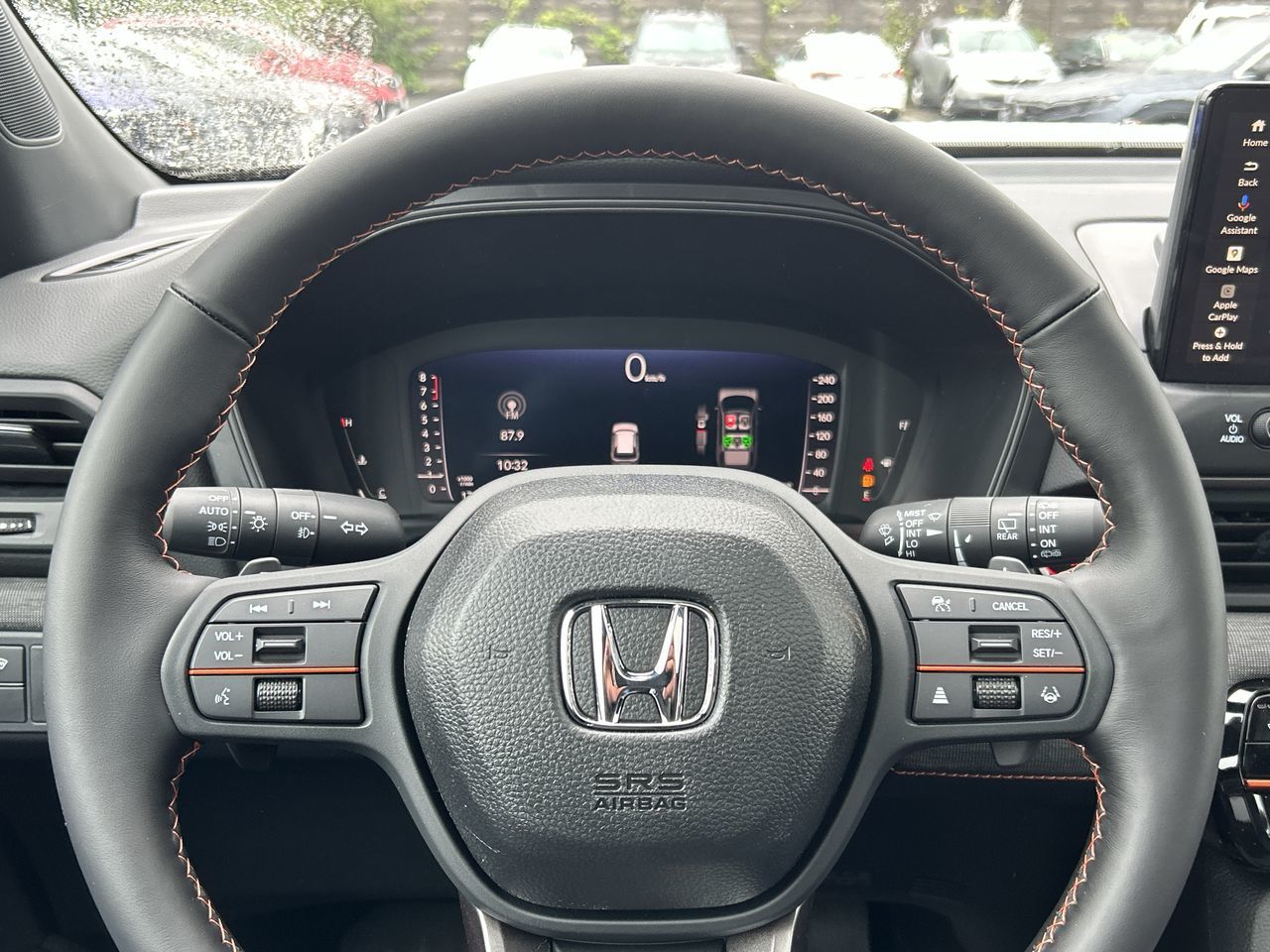 Honda Passport  2026 à North Vancouver, Colombie-Britannique