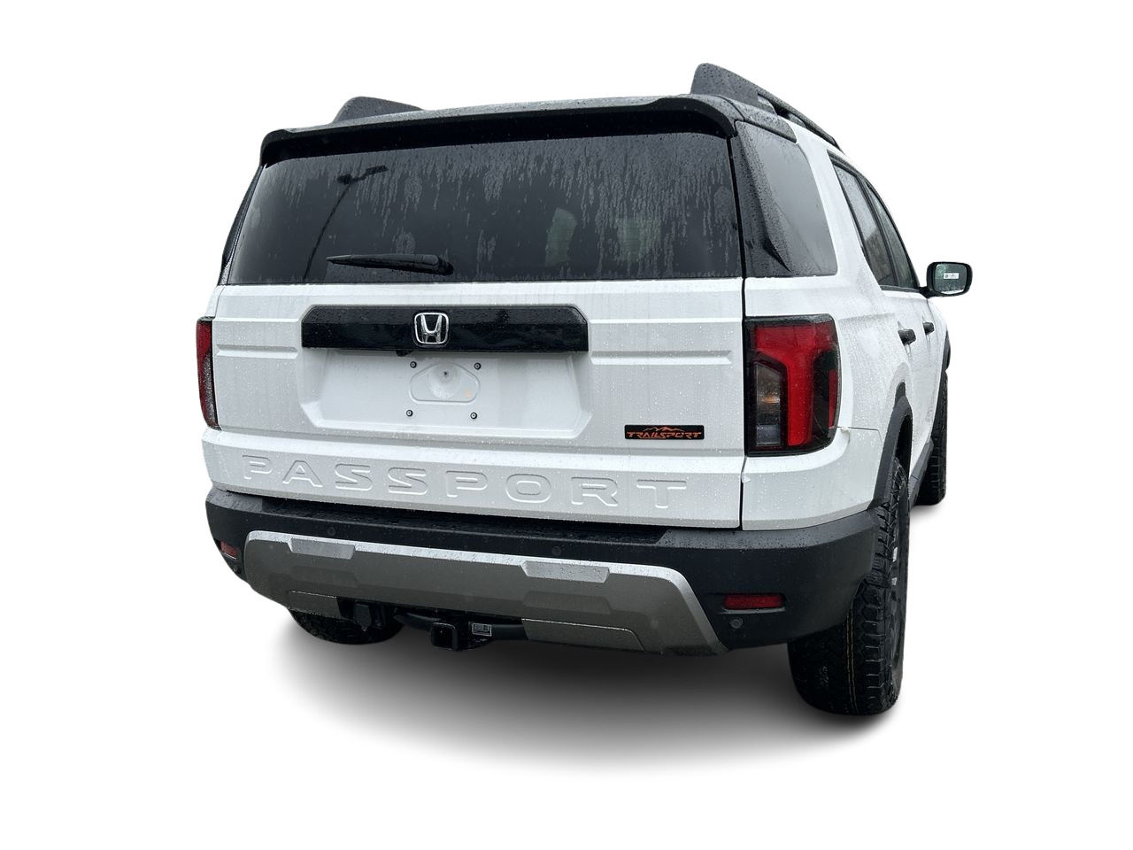 Honda Passport  2026 à North Vancouver, Colombie-Britannique
