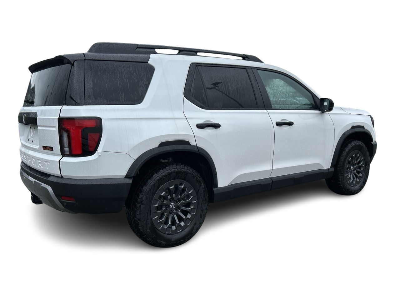 Honda Passport  2026 à North Vancouver, Colombie-Britannique