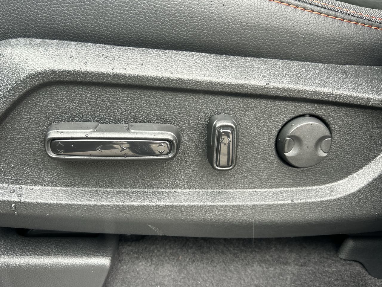 2026 Honda Passport in North Vancouver, British Columbia