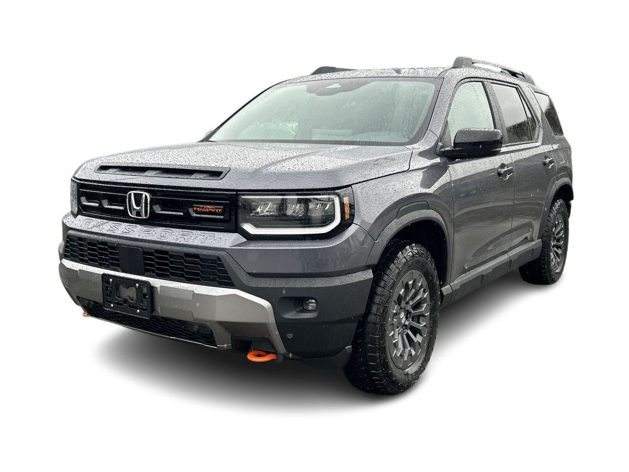 2026 Honda Passport in North Vancouver, British Columbia