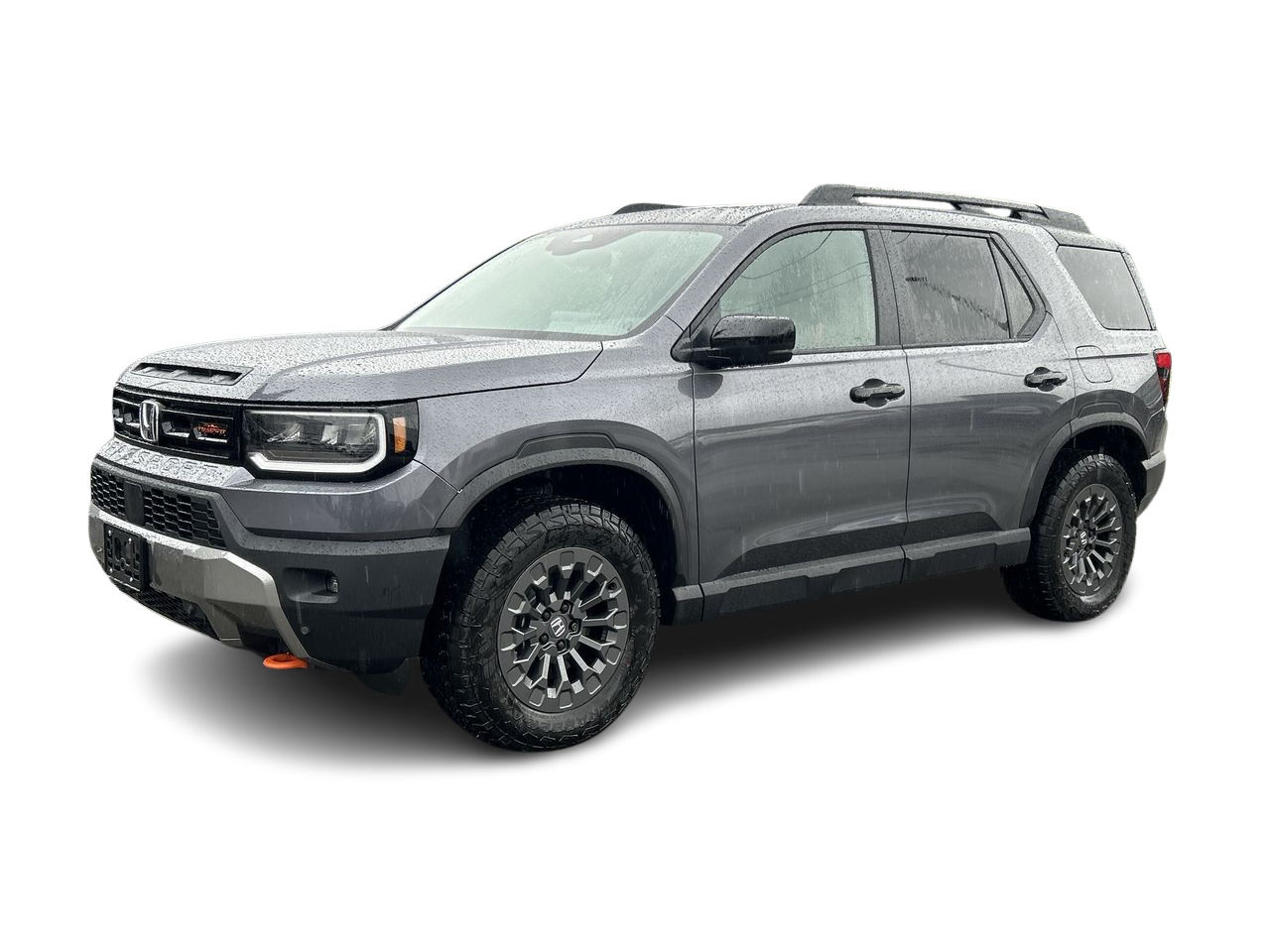 2026 Honda Passport in North Vancouver, British Columbia