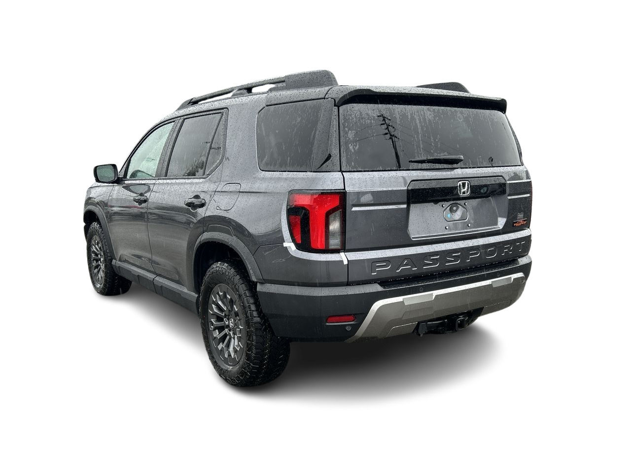 2026 Honda Passport in North Vancouver, British Columbia