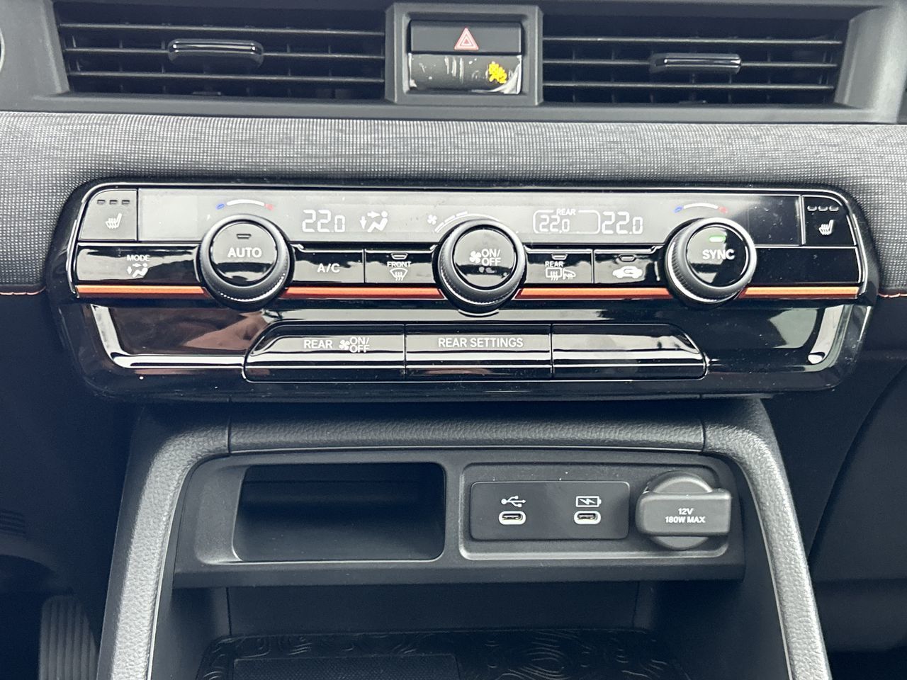 2026 Honda Passport in North Vancouver, British Columbia