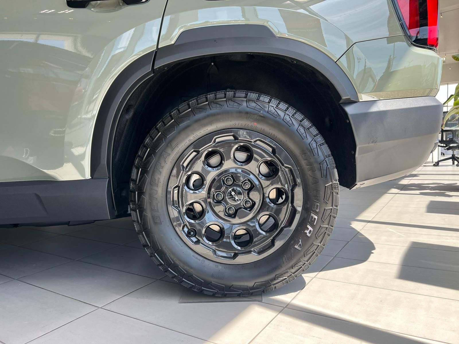Honda Passport  2026 à North Vancouver, Colombie-Britannique