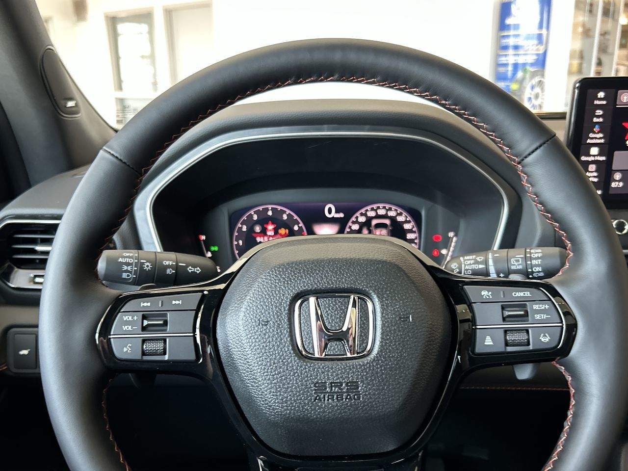 Honda Passport  2026 à North Vancouver, Colombie-Britannique