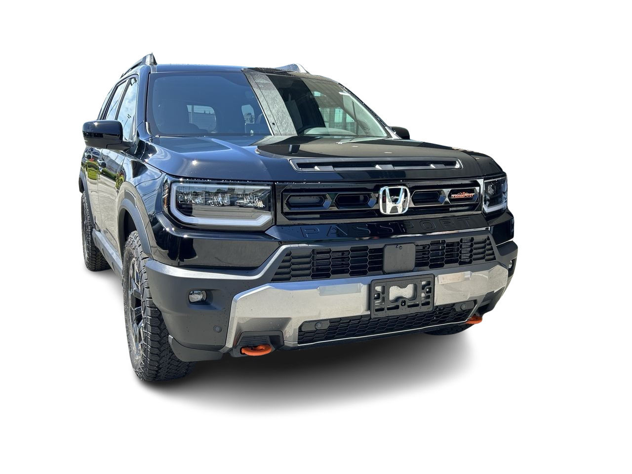 2026 Honda Passport in North Vancouver, British Columbia