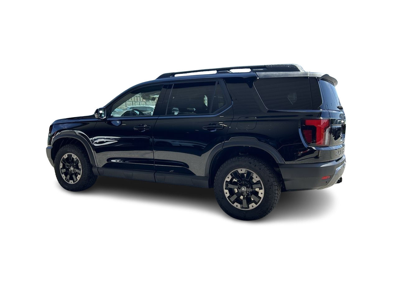 2026 Honda Passport in North Vancouver, British Columbia