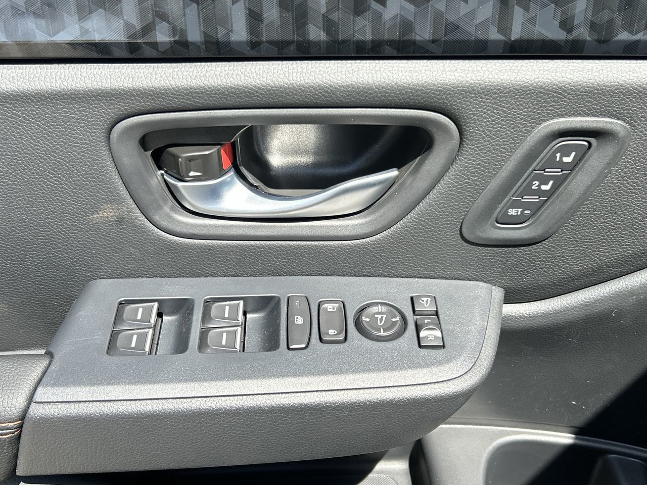 2026 Honda Passport in North Vancouver, British Columbia