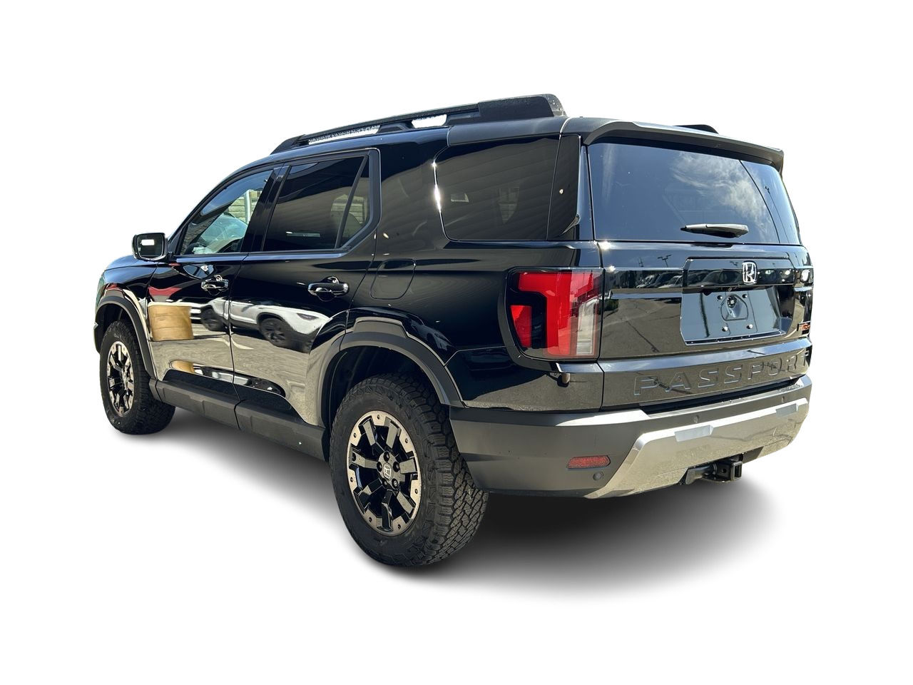 2026 Honda Passport in North Vancouver, British Columbia