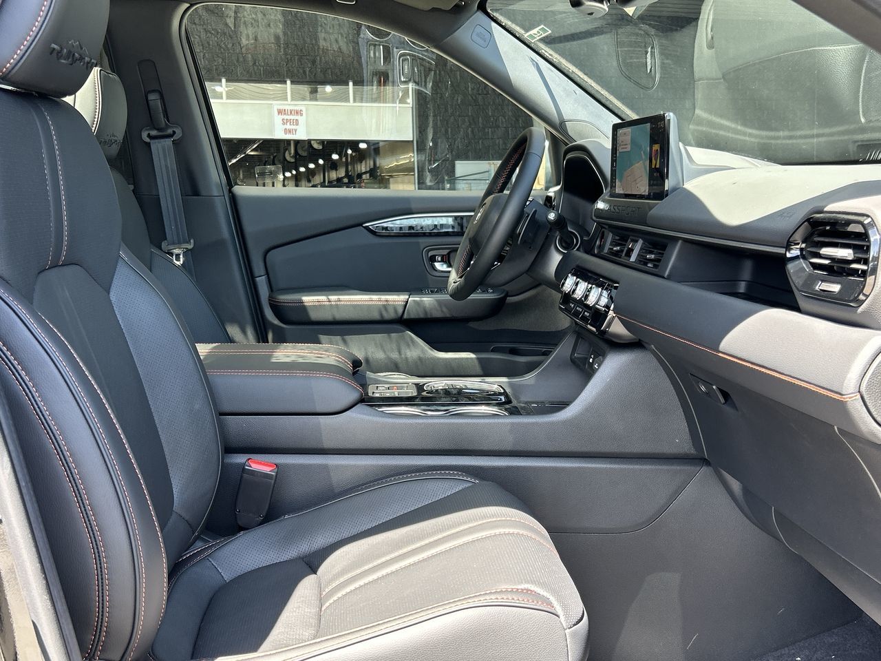 2026 Honda Passport in North Vancouver, British Columbia
