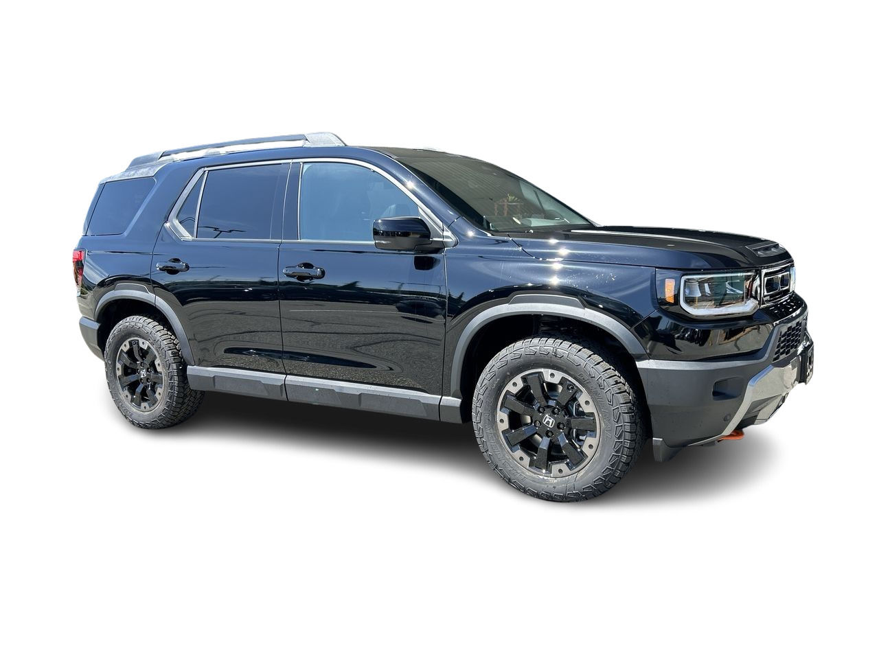 2026 Honda Passport in North Vancouver, British Columbia
