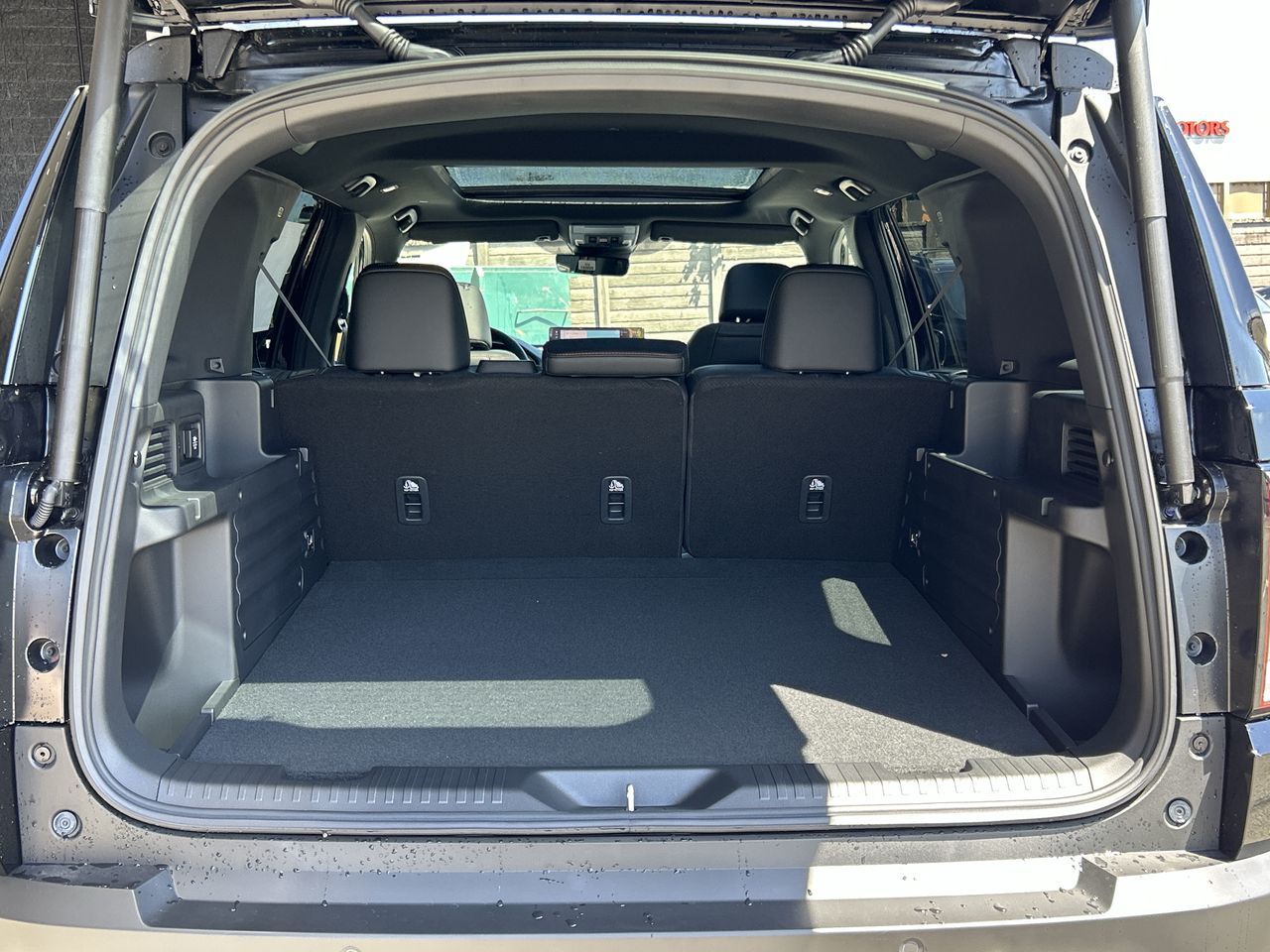 2026 Honda Passport in North Vancouver, British Columbia