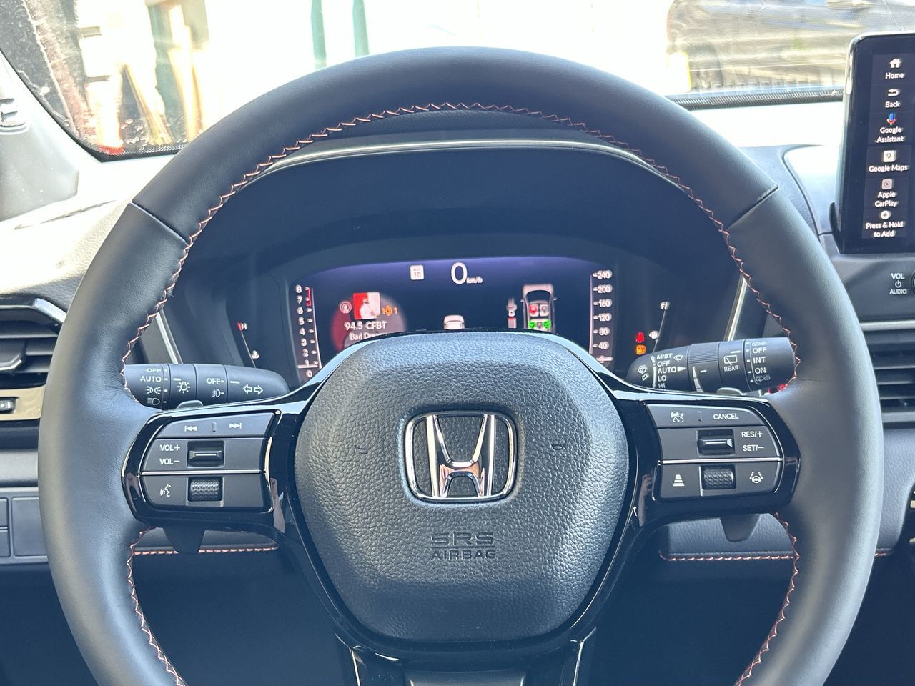 2026 Honda Passport in North Vancouver, British Columbia
