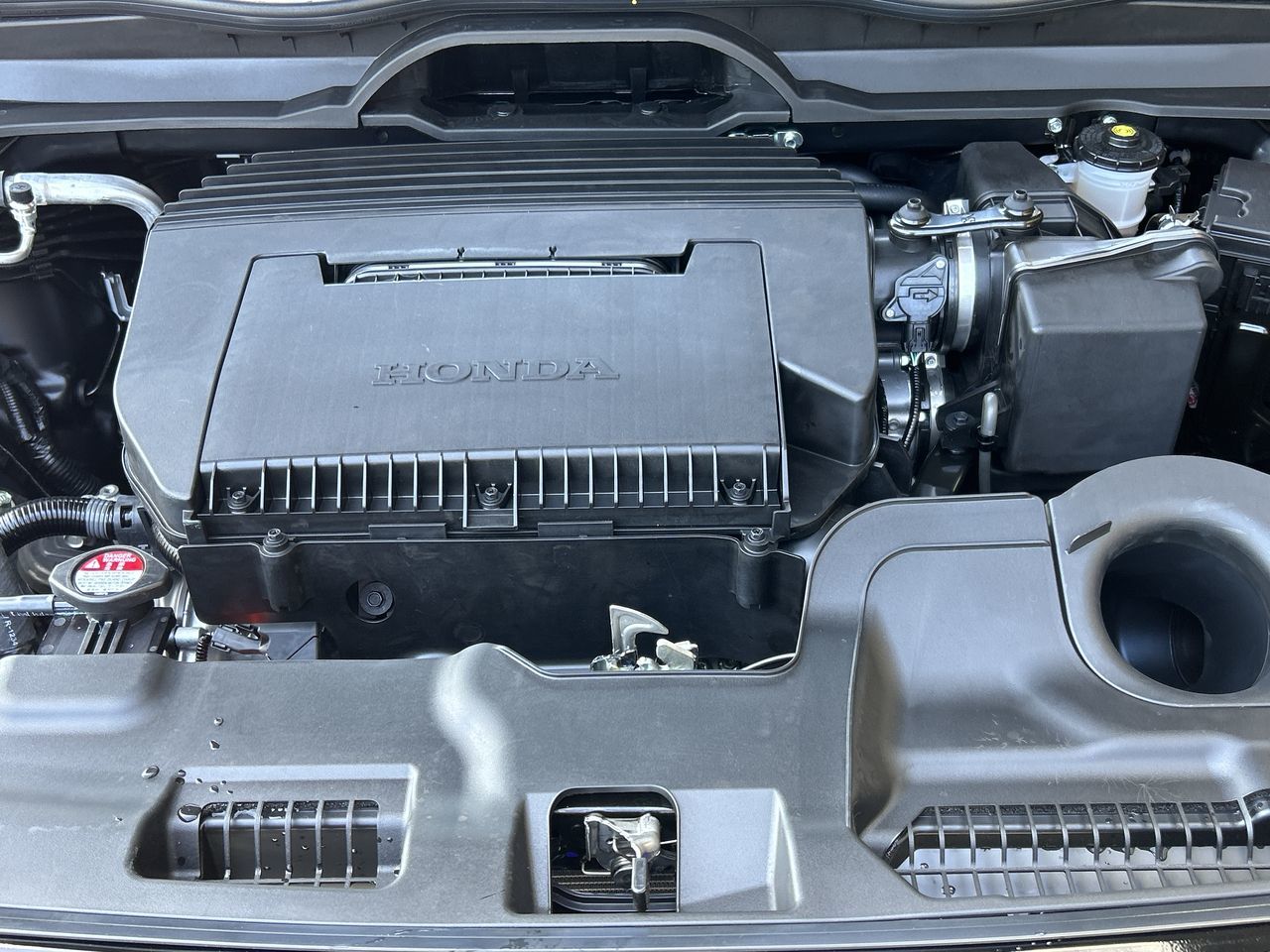 2026 Honda Passport in North Vancouver, British Columbia