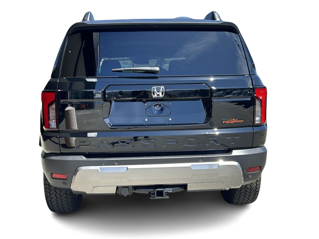 2026 Honda Passport in North Vancouver, British Columbia