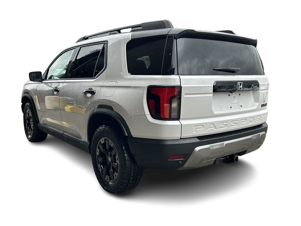 Honda Passport  2026 à North Vancouver, Colombie-Britannique