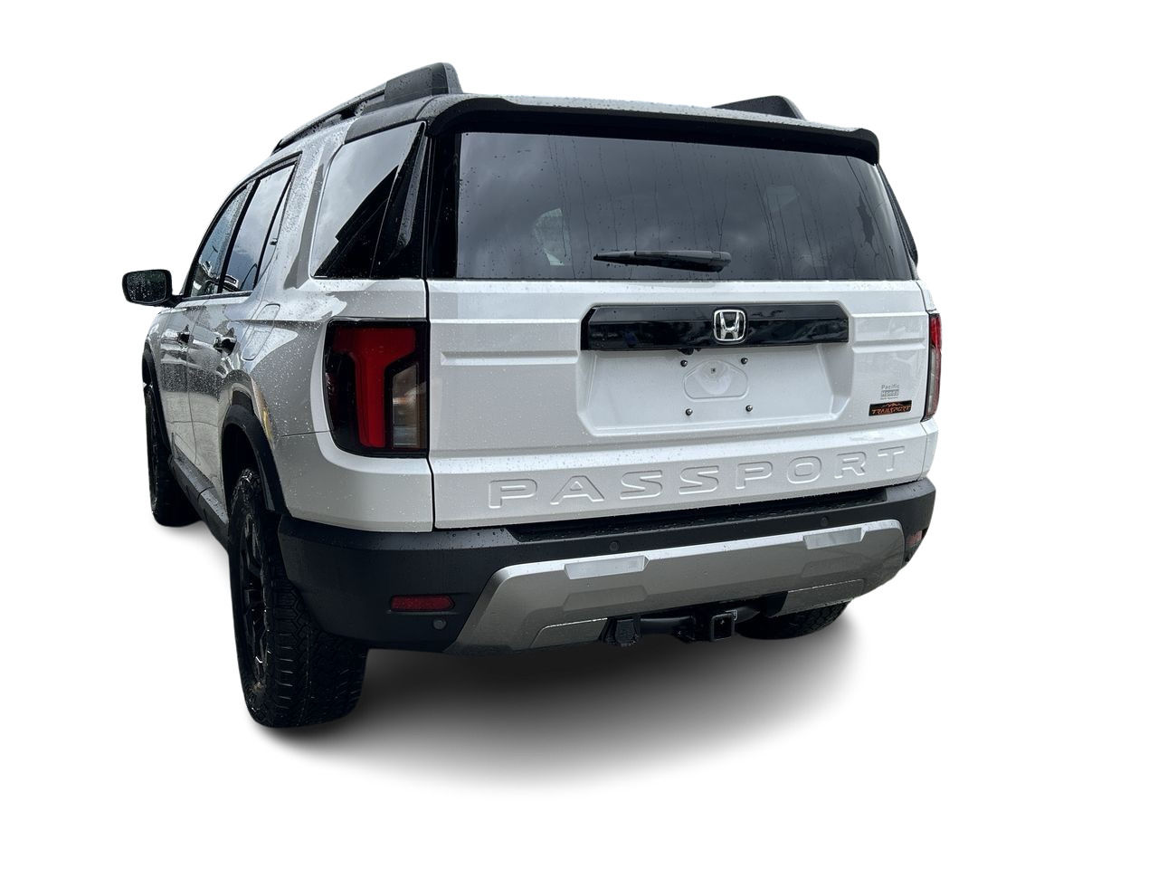 Honda Passport  2026 à North Vancouver, Colombie-Britannique