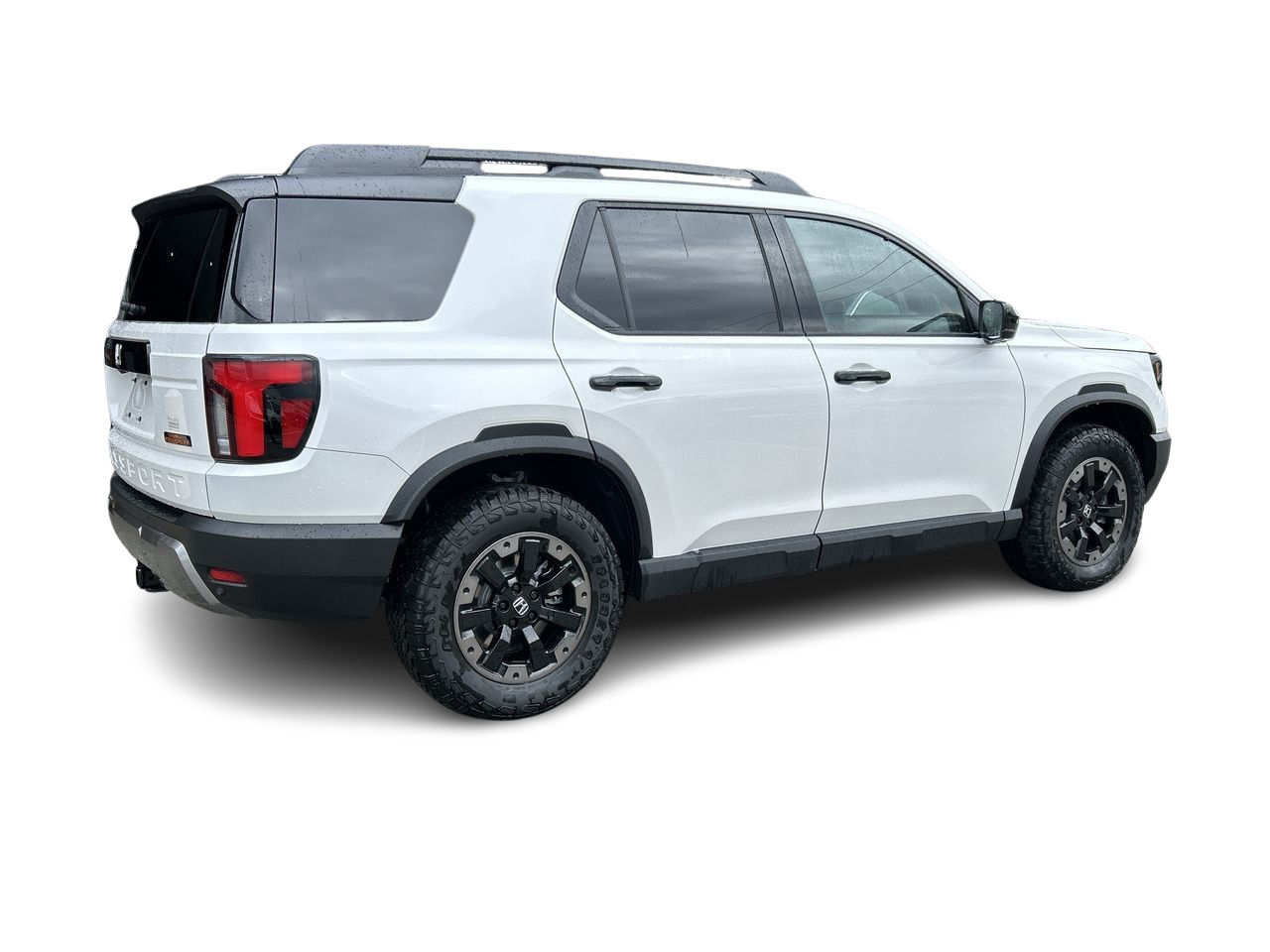 Honda Passport  2026 à North Vancouver, Colombie-Britannique