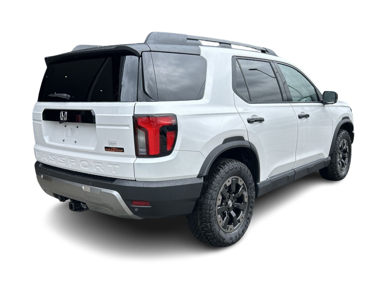 Honda Passport  2026 à North Vancouver, Colombie-Britannique