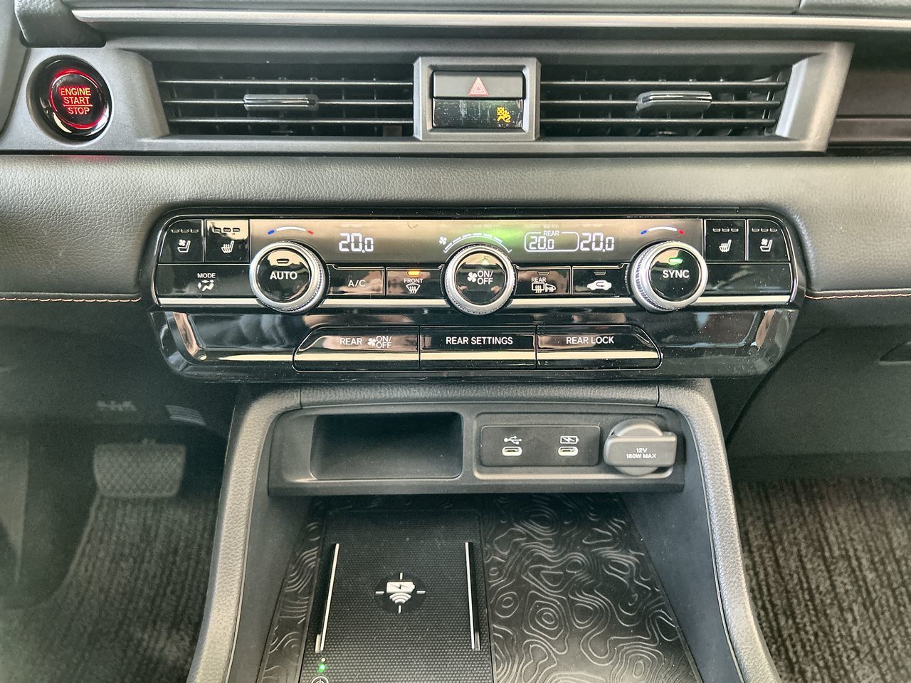 2026 Honda Passport