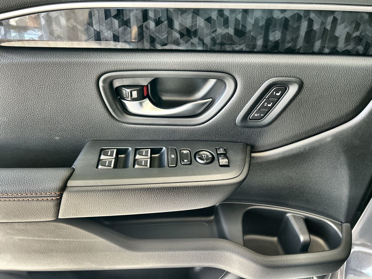 2026 Honda Passport