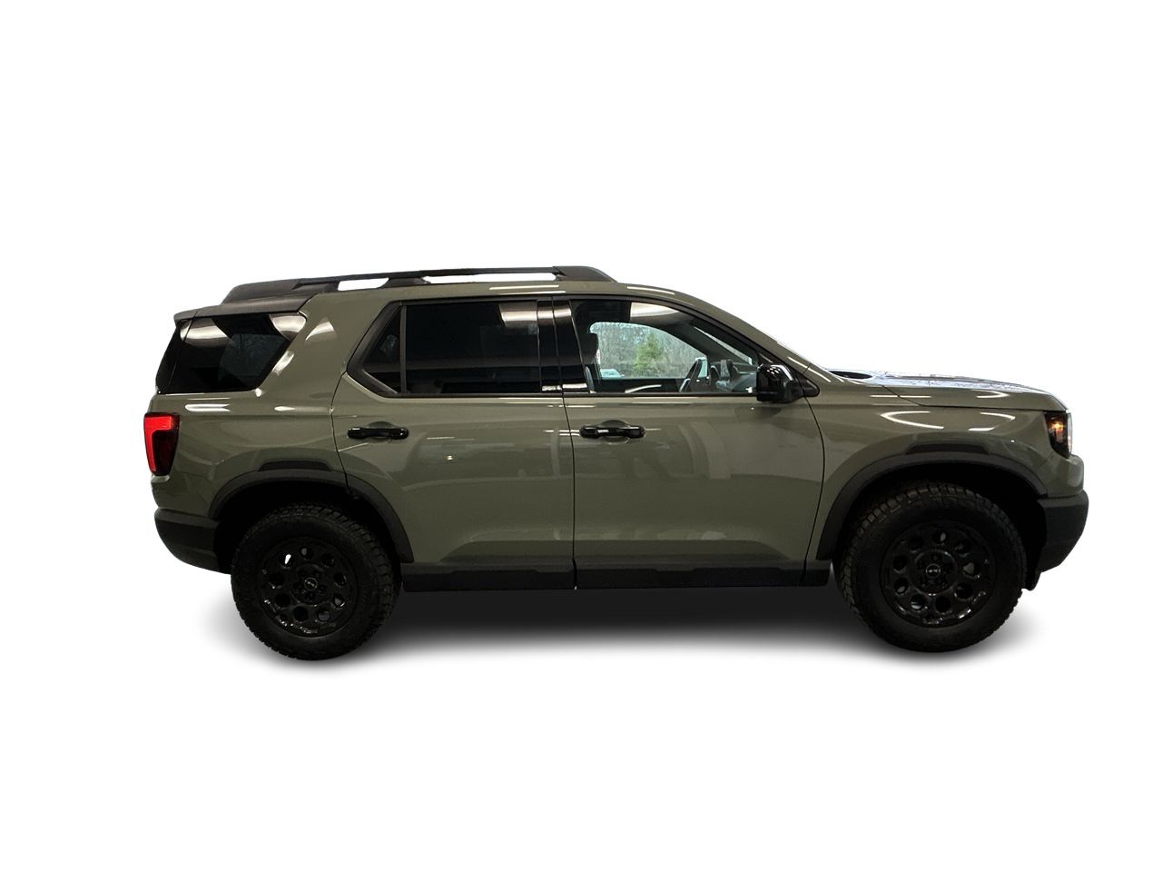 2026 Honda Passport in North Vancouver, British Columbia