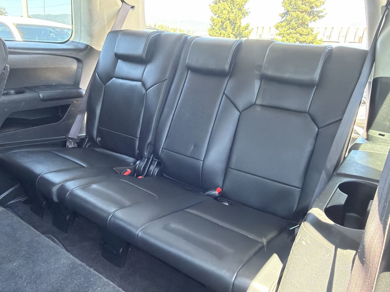 2009 Honda Pilot