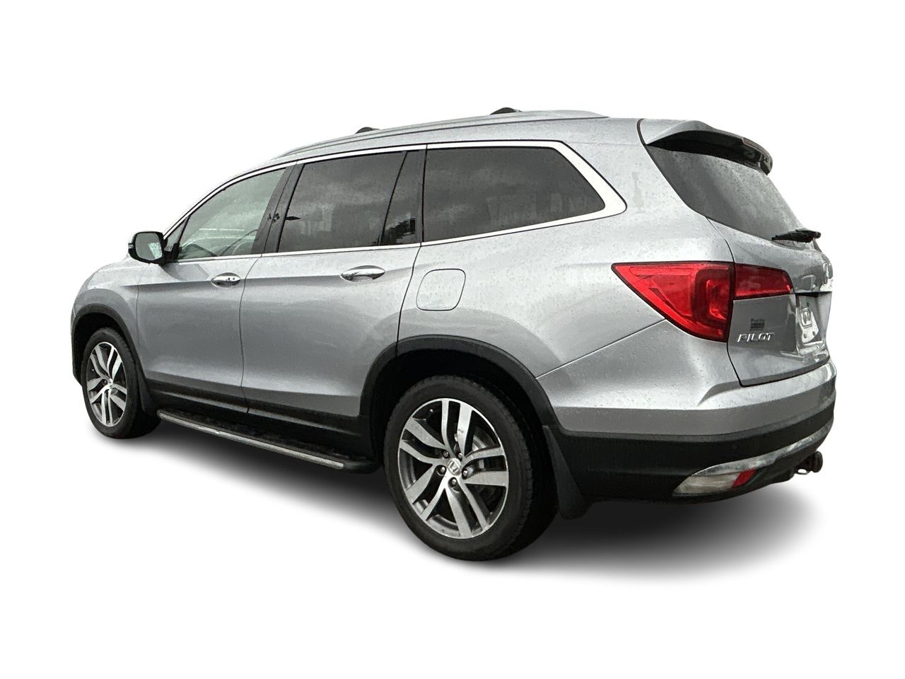 Honda Pilot  2016 à North Vancouver, Colombie-Britannique