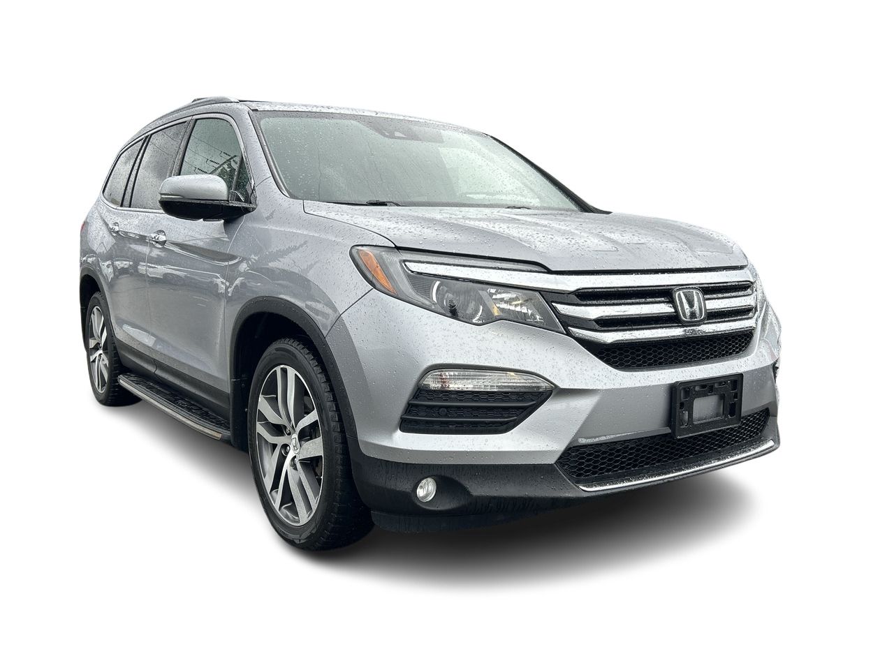 Honda Pilot  2016 à North Vancouver, Colombie-Britannique